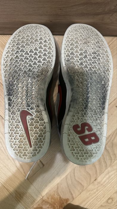 Обувки Nike SB Nyjah Free 2