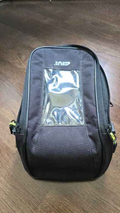 Geanta rezervor moto Honda NC750X (2016)