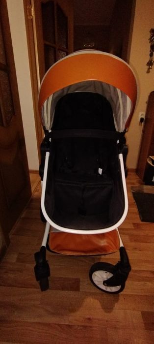 Детская коляска - трансформер