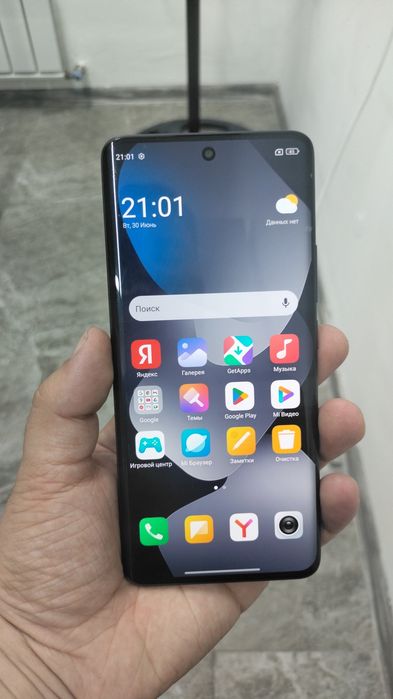 Xiaomi Redmi note 15 128gb