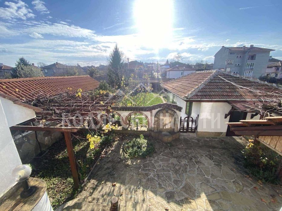 Продава се Къща в Дебелец - 202 кв.м за 477 €/кв.м - Снимка #6