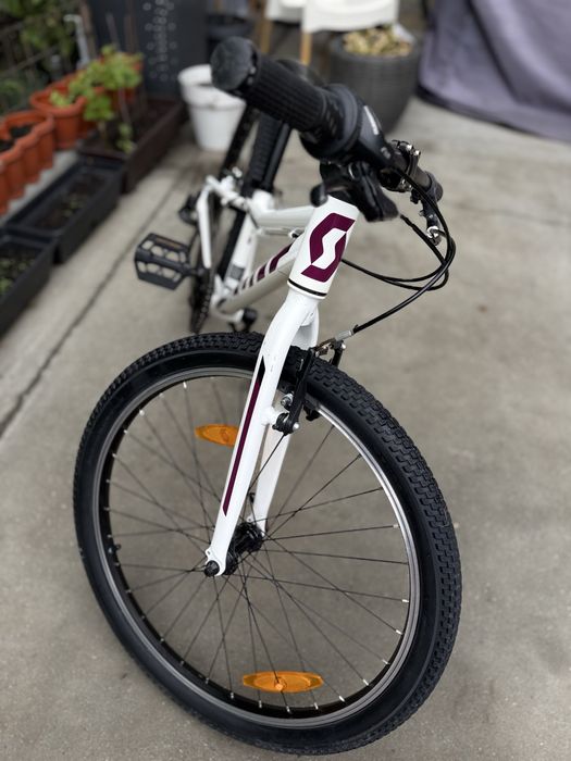 Bicicleta copii SCOTT 24 inchi