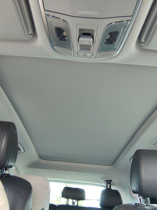 HYUNDAI Tucson 2016 — imagine 5