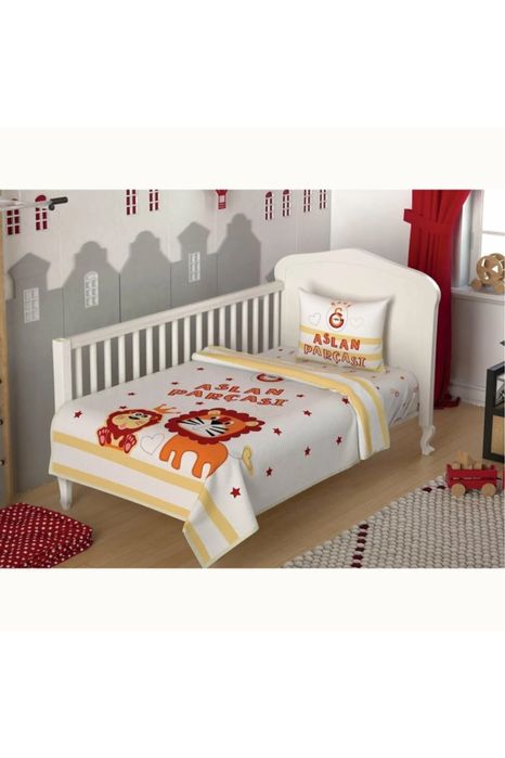 Детски спален комлект (турски чаршафи)