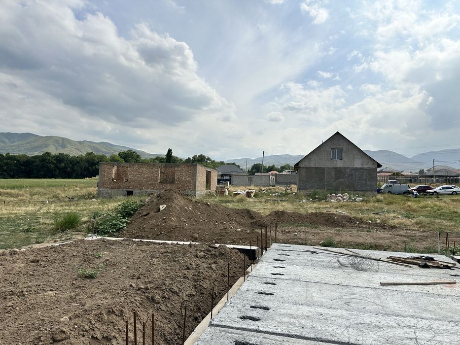Продам участок город Каскелен