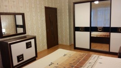 Апартамент Морска градина Бургас