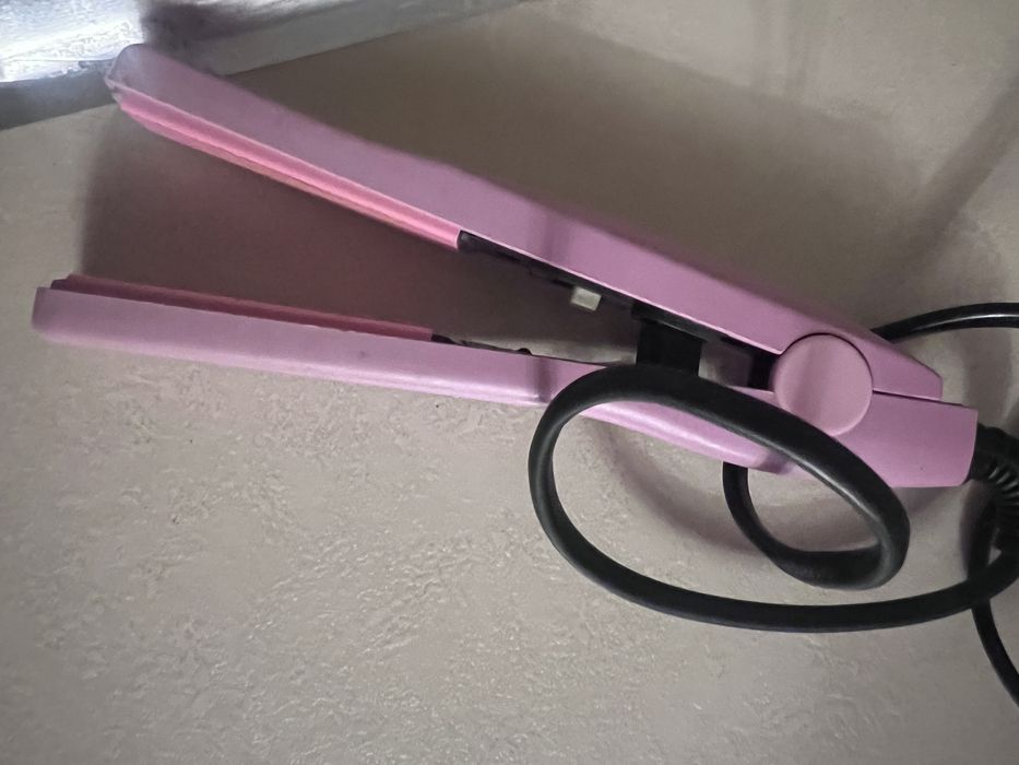 Placa mica de par in stare buna