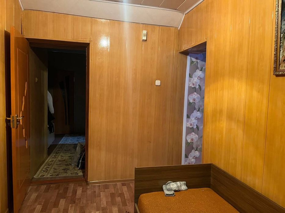 Продаю 3х комнатный дом