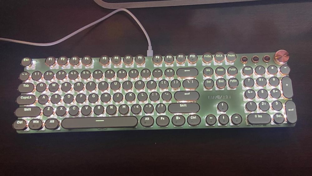 Клавиатура  для компьютера