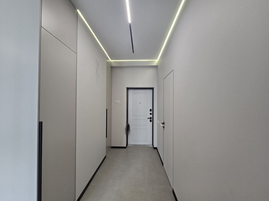 Продаётся 1 комнатная квартира в ЖК Кох-Ота