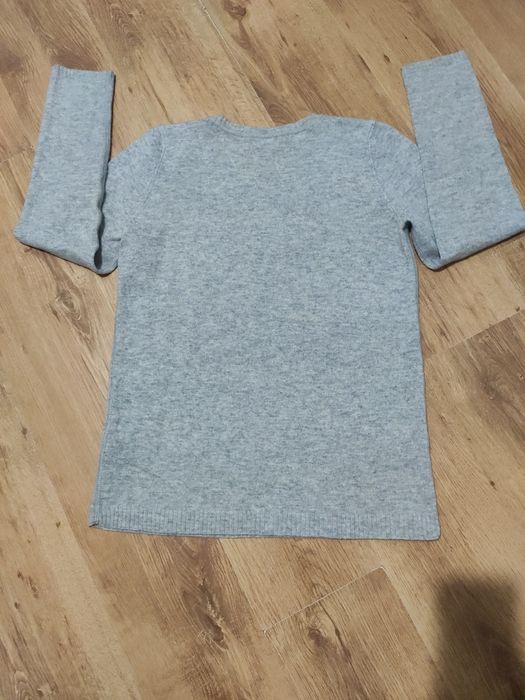 Pulover damă Polo Ralph Lauren din lână miel mărimea L