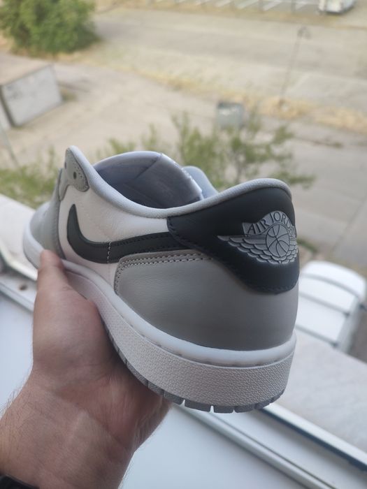 Nike Air Jordan 1 Low