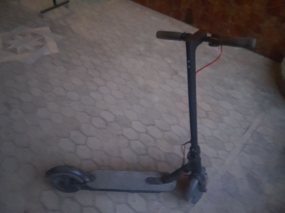 Продаётся электронный самокат