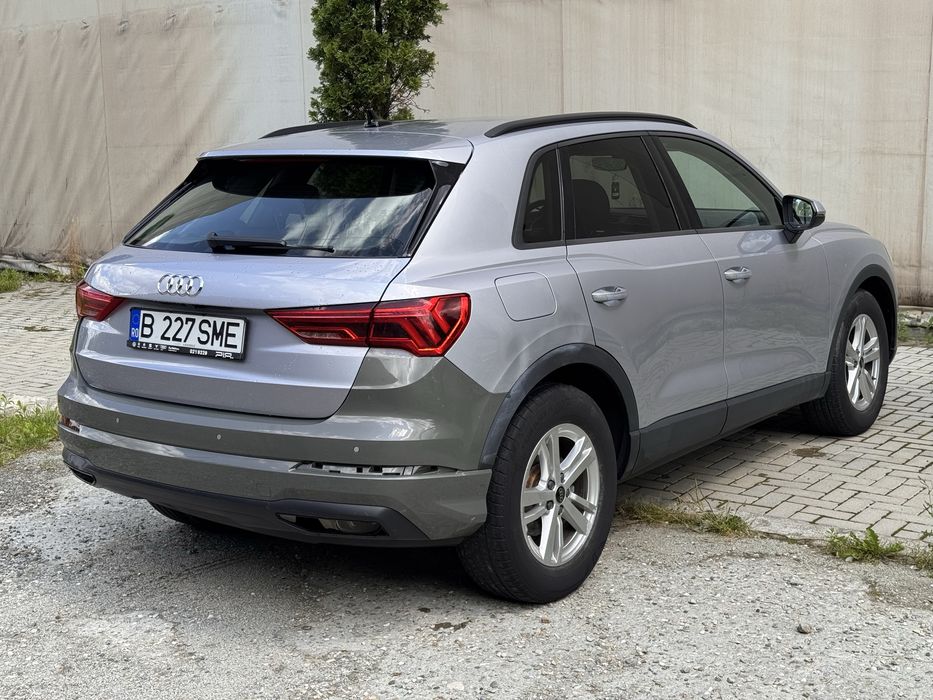 AUDI Q3 2025 — imagine 3