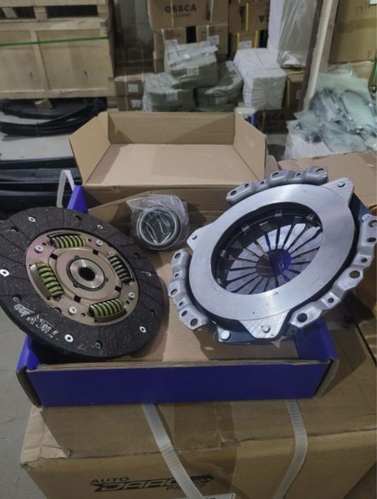 Spark 1.25 karzina nabor