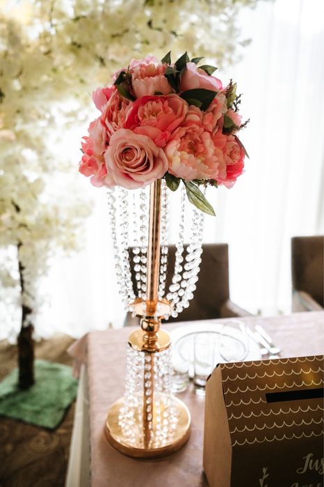 Aranjament floral nunta/botez/evenimet privat