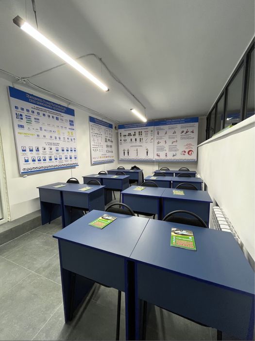 Автошкола Сертификат   Avto.Driving