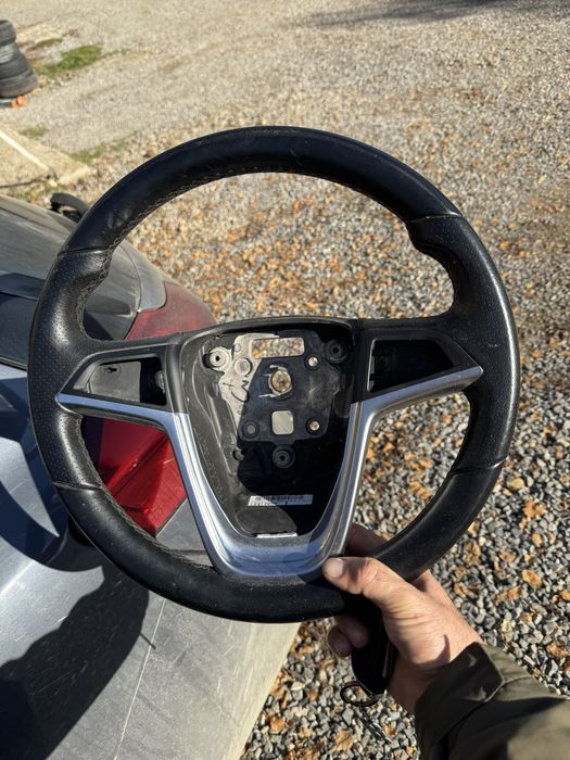 Волан за opel asyra j