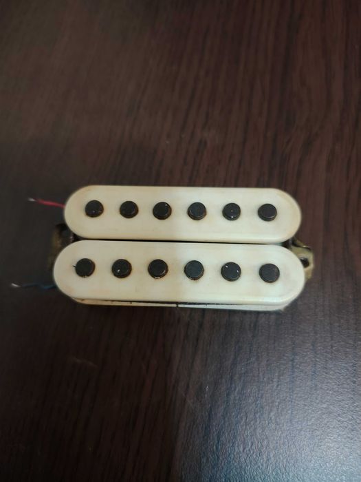 Piese chitara electrica