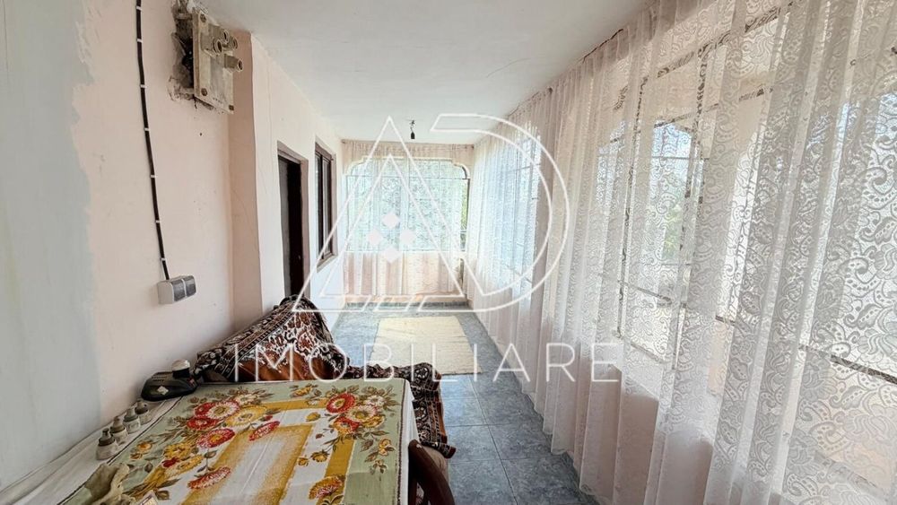 CASĂ CU 4.178 MP TEREN ÎN MUȘETEȘTI – NATURĂ, LINIȘTE ȘI AER CURAT DE MUNTEProprietate cu Teren generos 4.178 Mp, Casa+anexa in Musetesti Gorj
