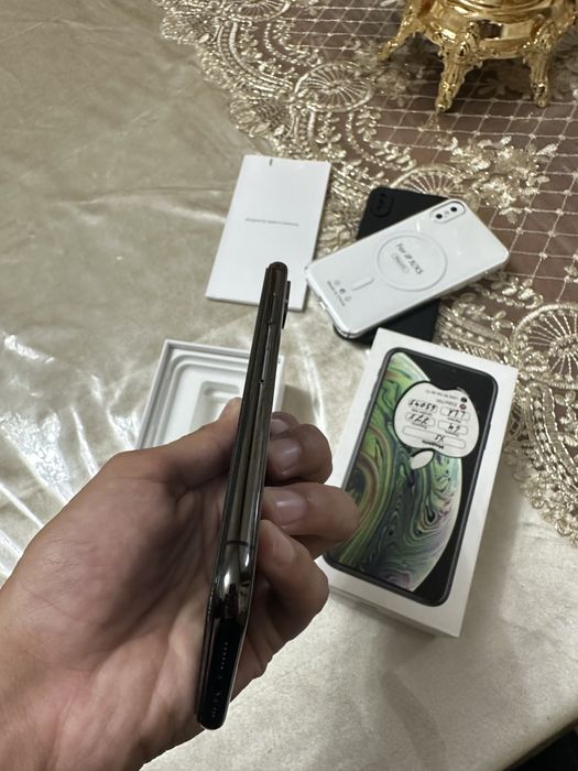 Iphone Xs LL/A 64 Gb Ideall