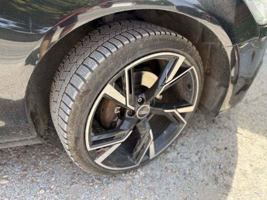 Джанти RS6 Style 20” цола