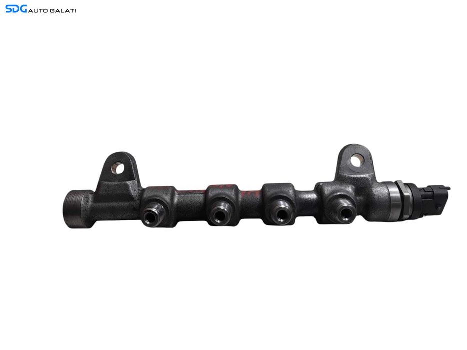 Rampa injectoare Chevrolet Malibu 2.0 D 2012 - Prezent Cod 0445214221 55576177 [N1015]