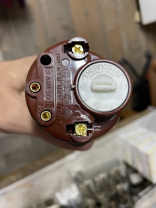 Продам тэн аристон 3kW