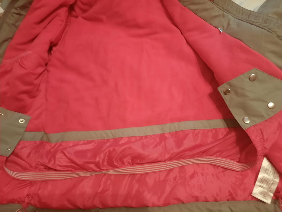 Ново яке за ски Janina M