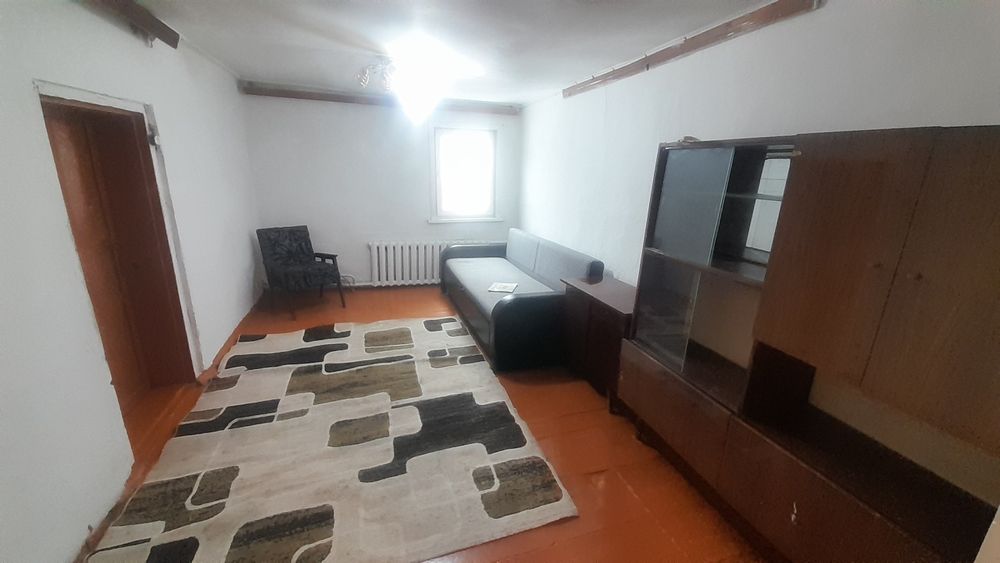 Продам дом в городе