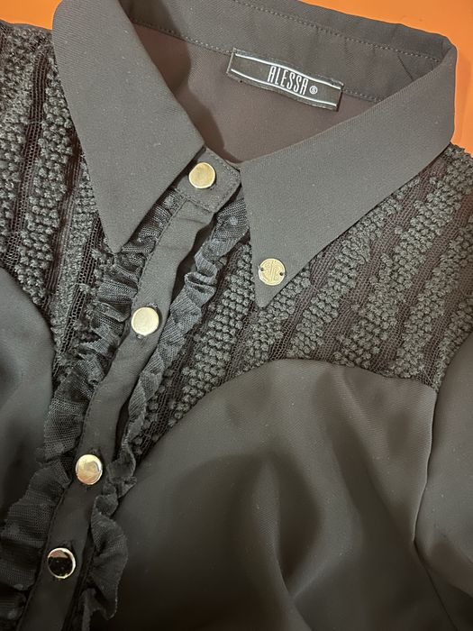 Рокля Алеса Alessa