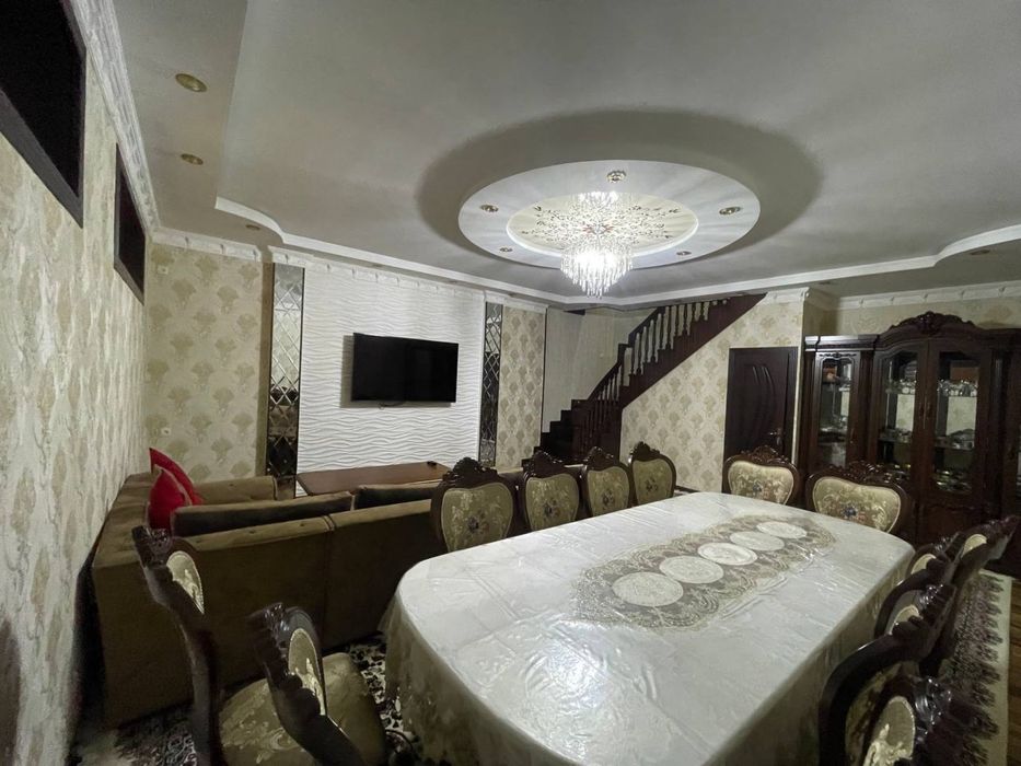 Продается шикарная квартира-дуплекс!