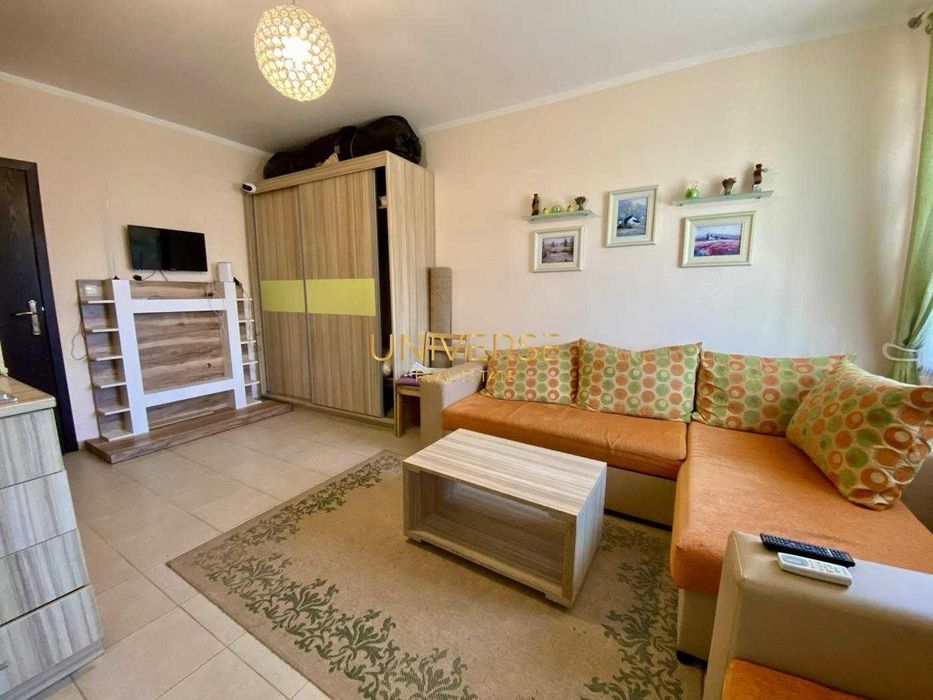 Продава се Едностаен апартамент в с. Кошарица, Област Бургас - 45 кв.м за 453 €/кв.м - Снимка #5