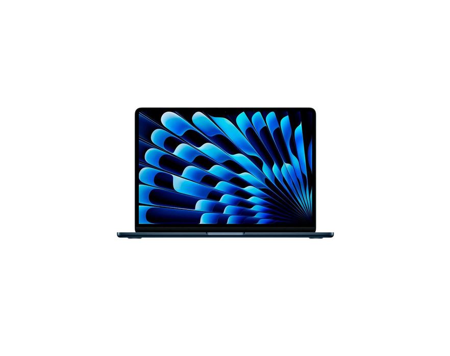 - Ноутбук Apple MacBook Air 13 M5/16GB/512GB Midnight (Eng)