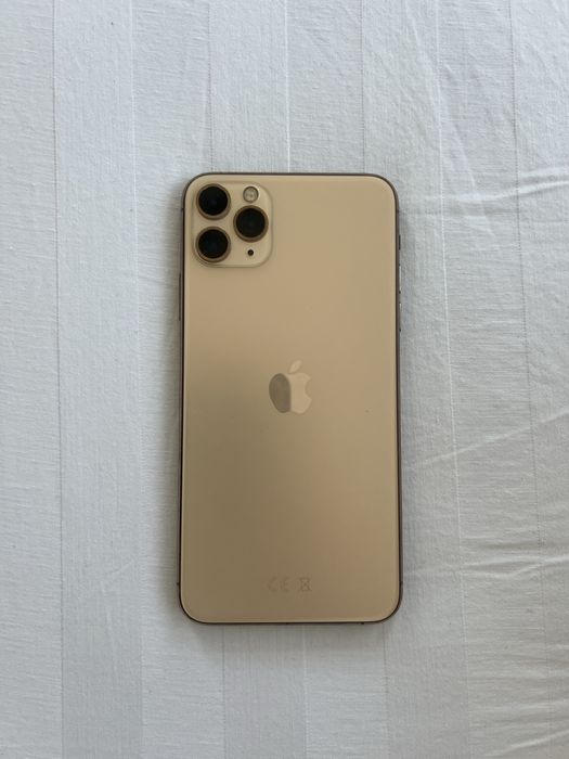 iPhon 11 pro max 256гб
