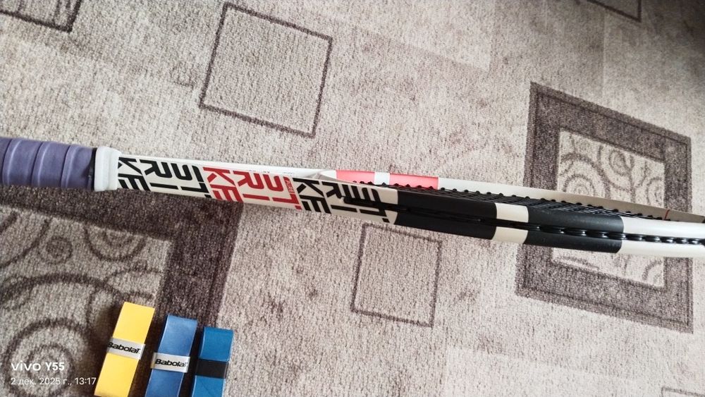 Ракетка для тенниса