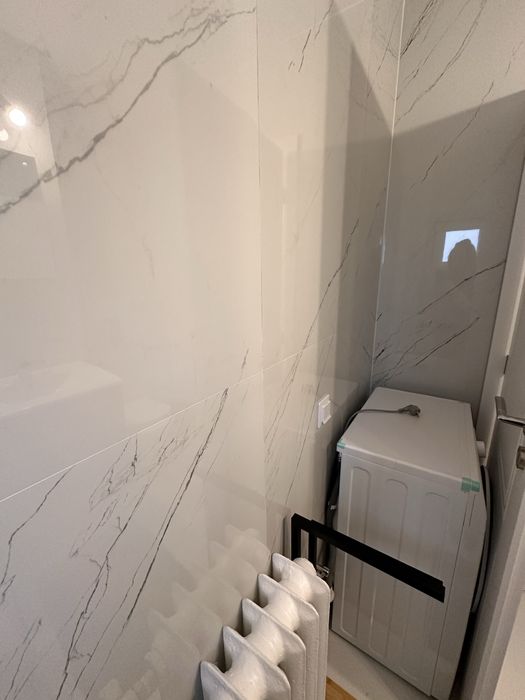 PRIMA INCHIRIERE ! 3 Camere , complet renovat!