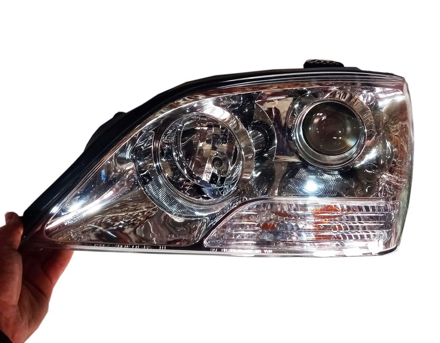 Продам передние Фары от KIA Sorento 2008 года