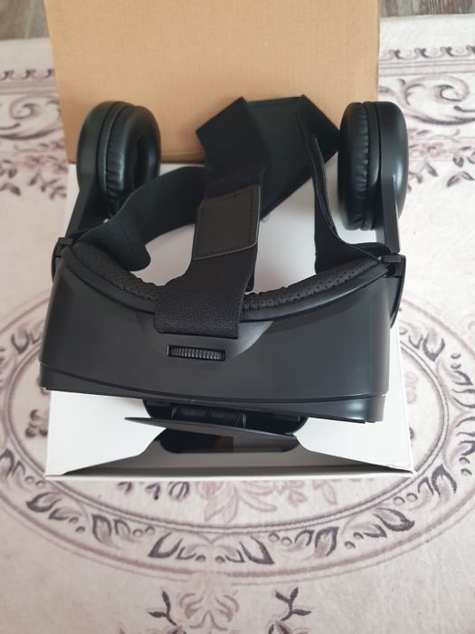 VRGPRO+ 3D очила