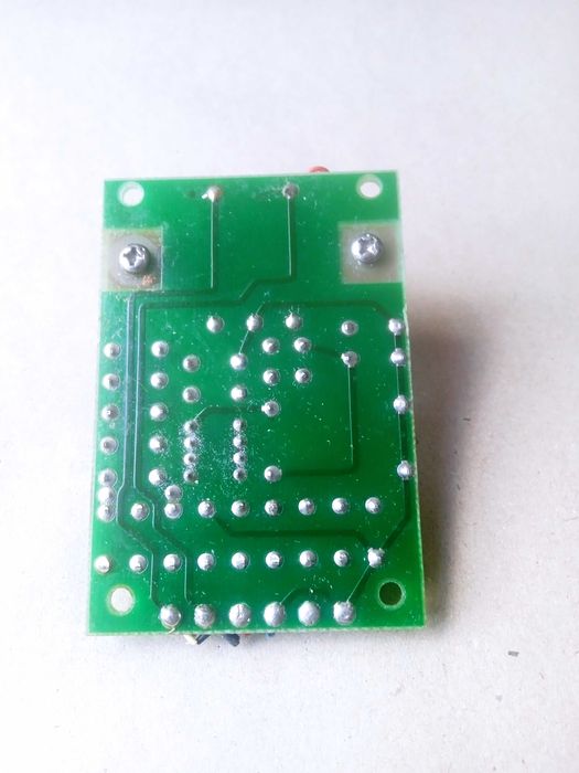 Печатная плата TOKYO KEIKI PCВ