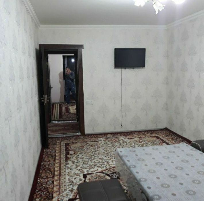 Аренда 3х комн квартира Согдиана