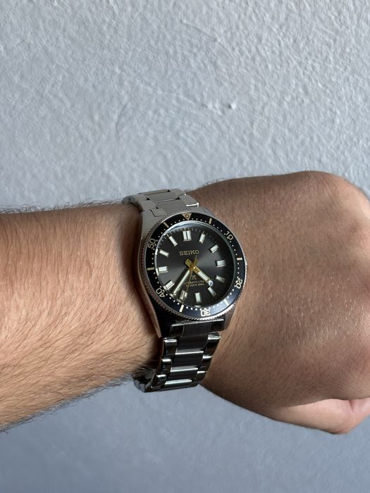 Ceas Seiko Mod Editie Limitata