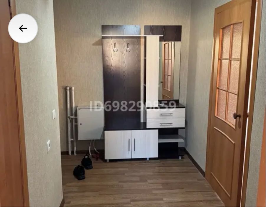 Сдам 1 комнатную квартиру