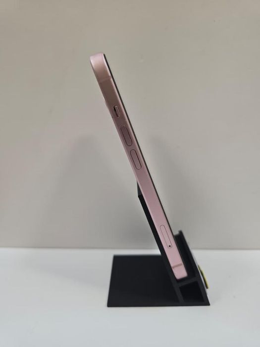 Telefon mobil Apple iPhone 15, 128GB -P-