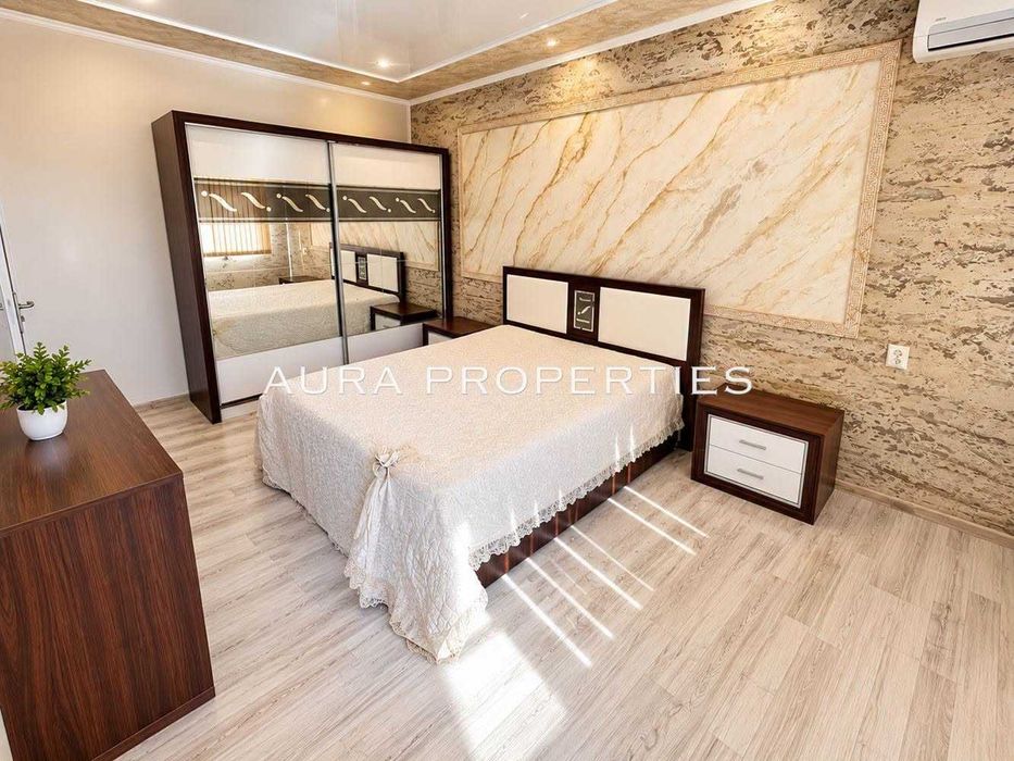 Продава се Двустаен апартамент в Разград, Житница - 65 кв.м за 1539 €/кв.м - Снимка #2