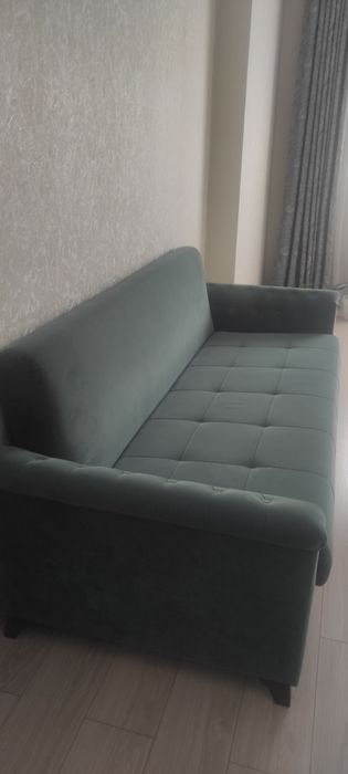 Диван раскладной