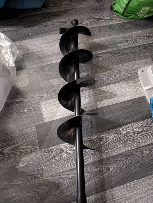 Motoburghiul CRAFT-TEC MX 564