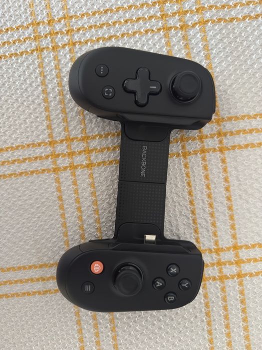 For Games BackbonePro