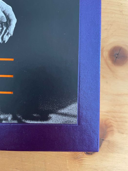 When Ziggy Played the Marquee, carte album foto muzica David Bowie