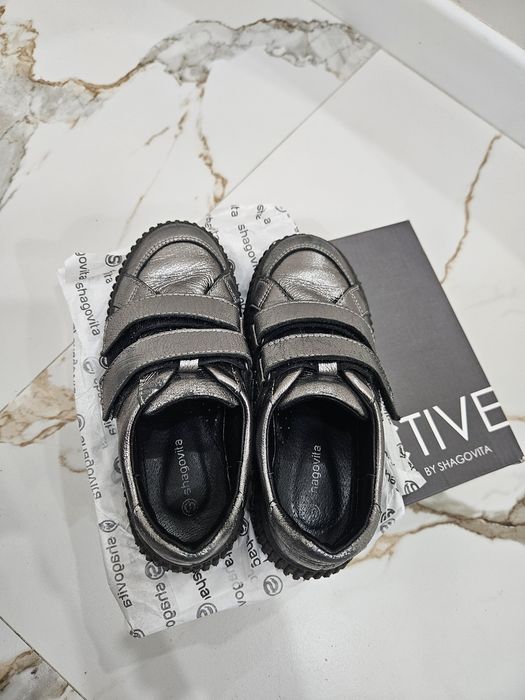 Полуботинки Shagovita